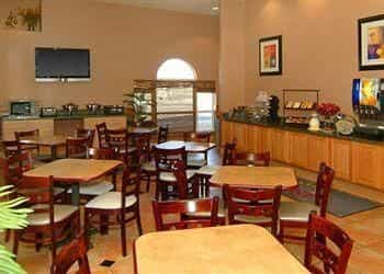 Comfort Inn & Suites Deming