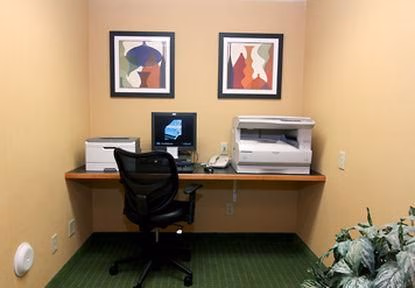 Fairfield Inn and Suites by Marriott St. Paul/Roseville3