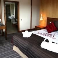 ดับเบิ้ลทรี บาย ฮิลตัน เชฟฟีลด์ ซิตี้ (DoubleTree by Hilton Sheffield City)4