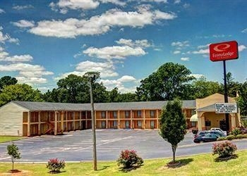 Days Inn Evergreen1