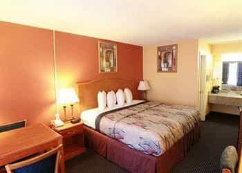 Days Inn Evergreen