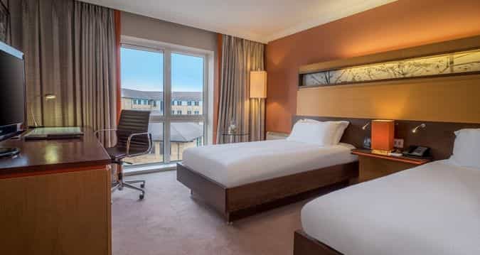 Hilton Sheffield Hotel Hilton Sheffield Hotel