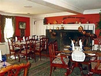 Three Chimneys Inn Three Chimneys Inn