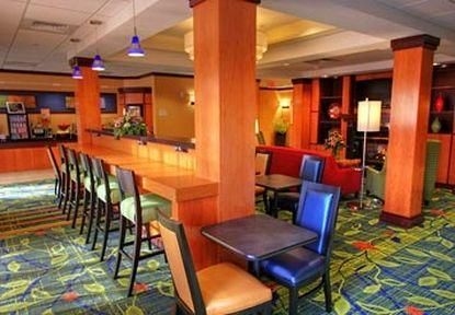 Fairfield Inn & Suites by Marriott Lock Haven3