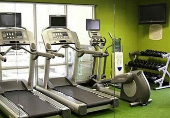 Fairfield Inn & Suites by Marriott Lock Haven1