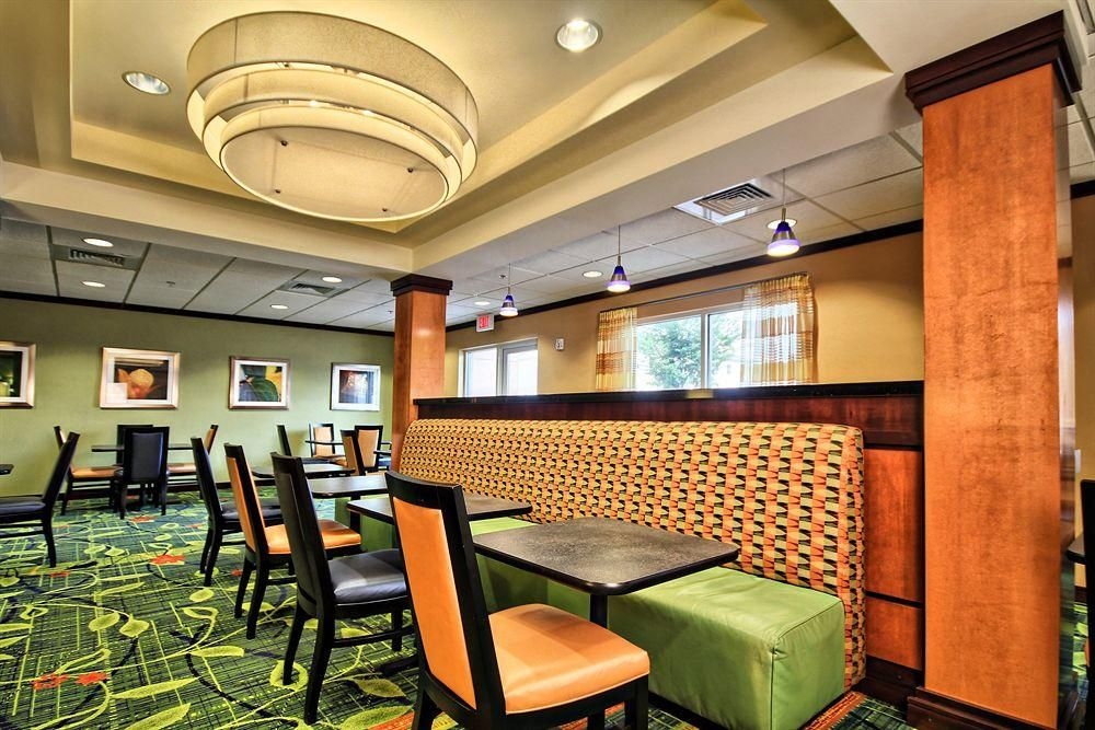Fairfield Inn & Suites by Marriott Lock Haven4