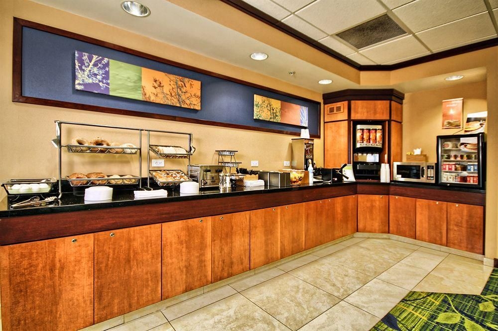 Fairfield Inn & Suites by Marriott Lock Haven2