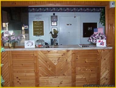 Knights Inn Brownwood Knights Inn Brownwood