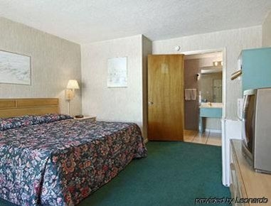 Days Inn St. Petersburg Central2