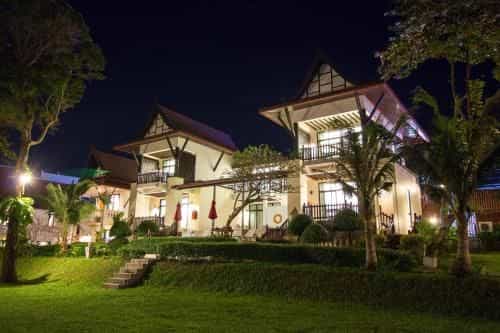 เกาะช้าง แกรนด์ วิว รีสอร์ท เกาะช้าง แกรนด์ วิว รีสอร์ท