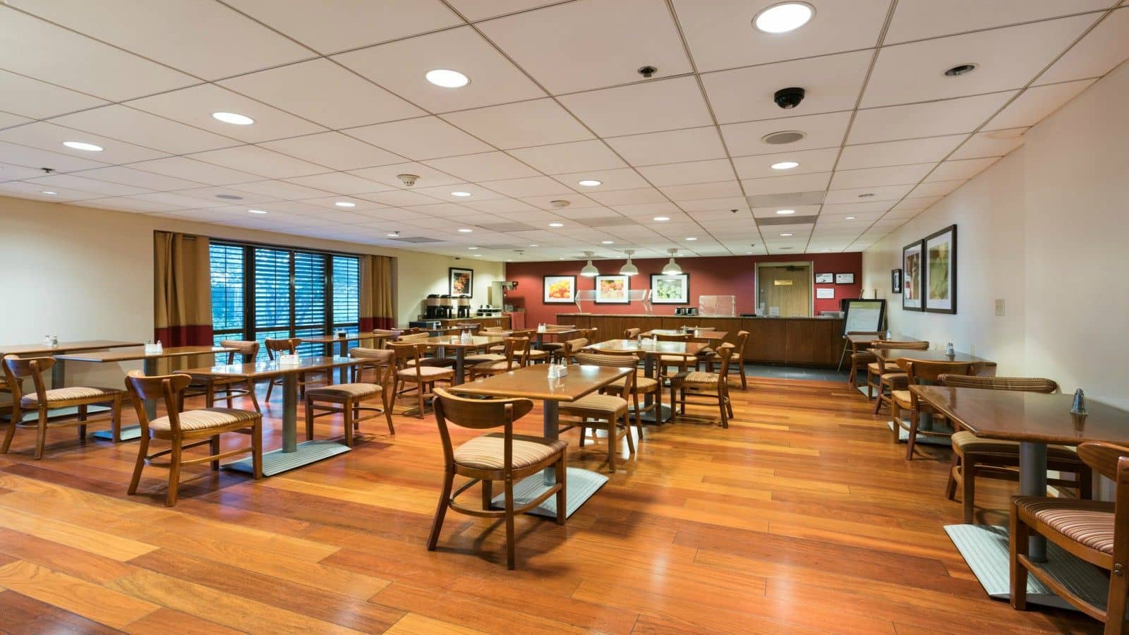 Four Points by Sheraton Charlotte Four Points by Sheraton Charlotte