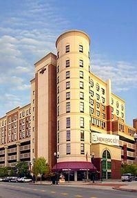 เรสซิเดนซ์ อินน์ นิวโรเชลล์ (Residence Inn New Rochelle)0