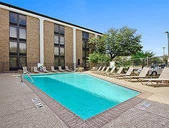 Hampton Inn Hampton Inn