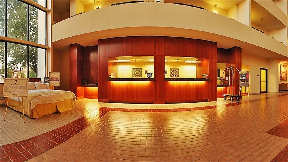 Park Inn DFW Airport South, TX4