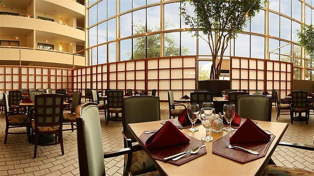 Park Inn DFW Airport South, TX Park Inn DFW Airport South, TX