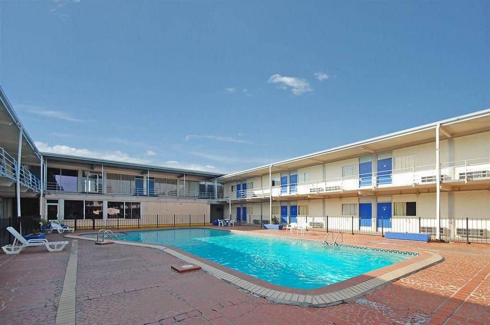 Travel Inn Plaza Travel Inn Plaza