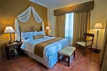 Claridge Hotel