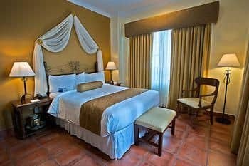 Claridge Hotel Claridge Hotel