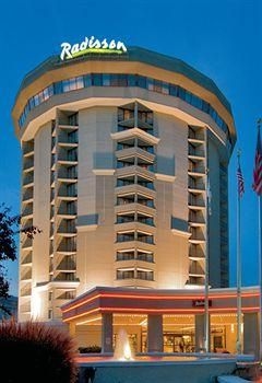Radisson Valley Forge Hotel4