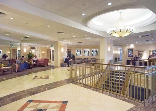 Radisson Valley Forge Hotel2