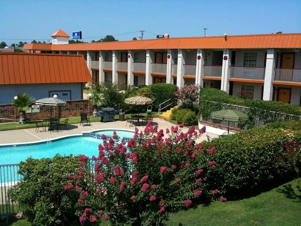 Americas Best Value Inn & Suites Denton Americas Best Value Inn & Suites Denton