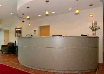 Comfort Suites Southington