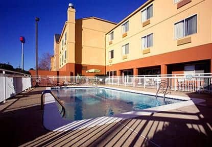 Fairfield Inn by Marriott Shreveport Fairfield Inn by Marriott Shreveport