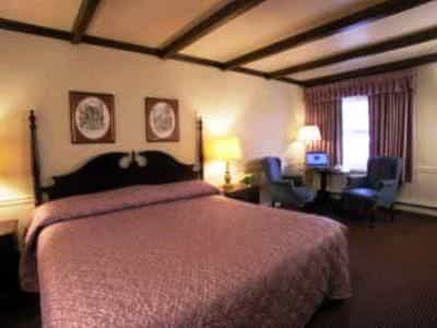 Best Western Plus Intercourse Village Inn & Restaurant