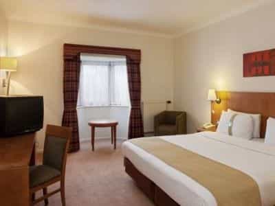 Crowne Plaza Solihull By IHG Crowne Plaza Solihull By IHG