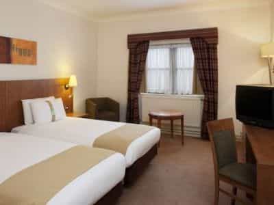 Crowne Plaza Solihull By IHG Crowne Plaza Solihull By IHG