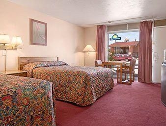 DAYS INN VERNAL3