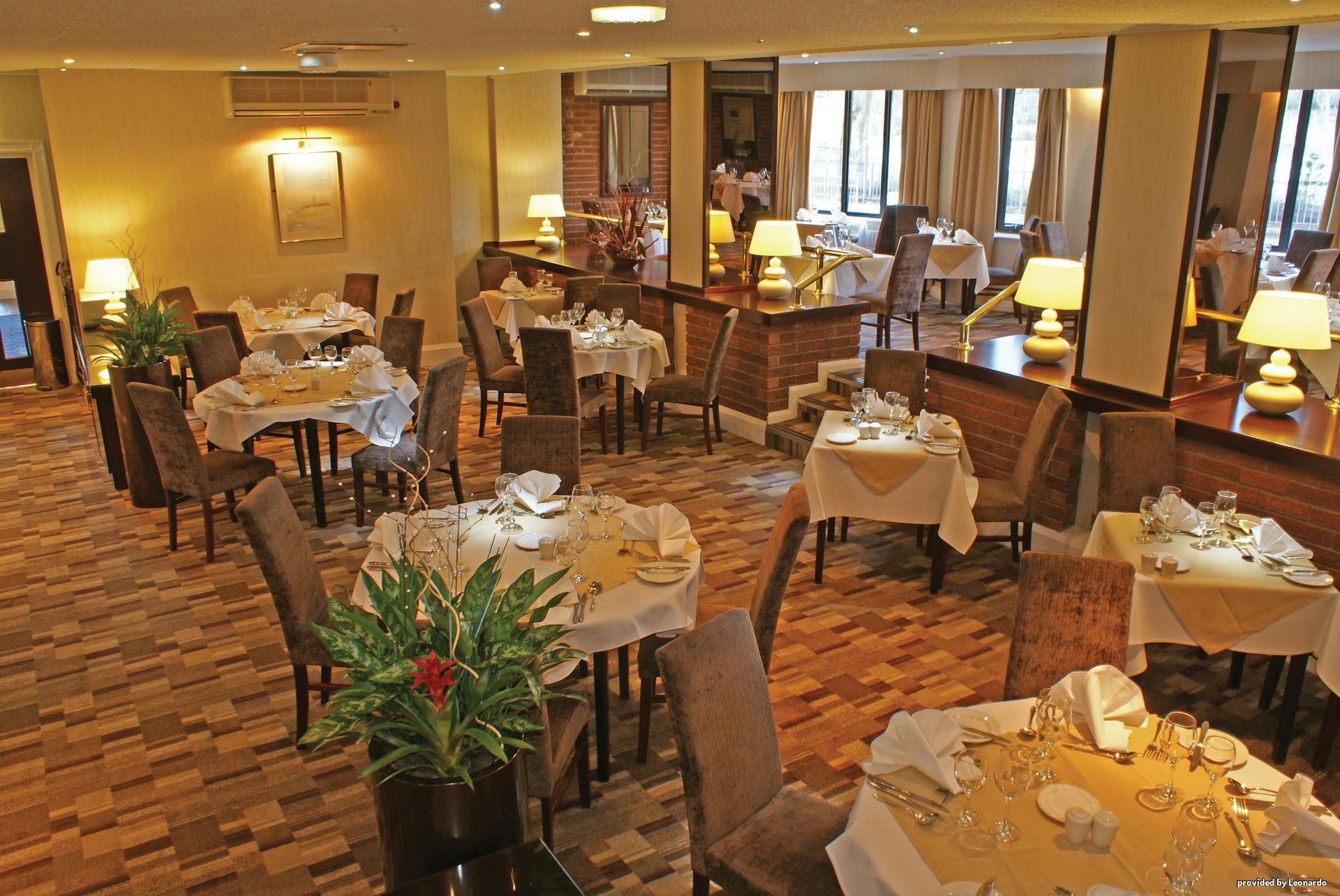Best Western The Sea Hotel4
