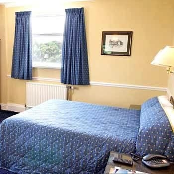 Best Western The Sea Hotel0