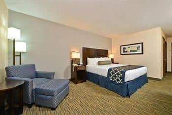 Holiday Inn Express Coldwater Holiday Inn Express Coldwater