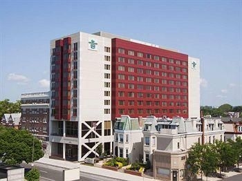 Homewood Suites by Hilton University City1