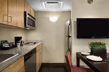 Homewood Suites by Hilton University City