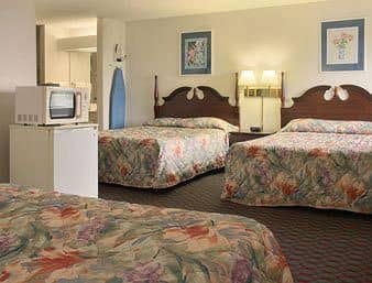 Days Inn Racine/Sturtevant Days Inn Racine/Sturtevant
