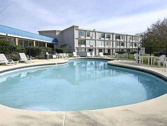 Days Inn Mount Pleasant Days Inn Mount Pleasant