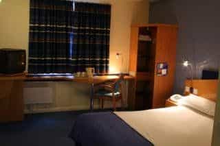 Holiday Inn Express Southampton West By IHG Holiday Inn Express Southampton West By IHG