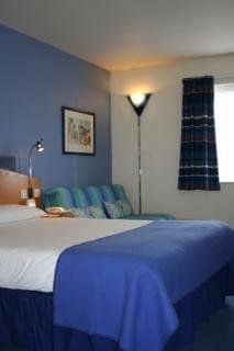 Holiday Inn Express Southampton West By IHG Holiday Inn Express Southampton West By IHG