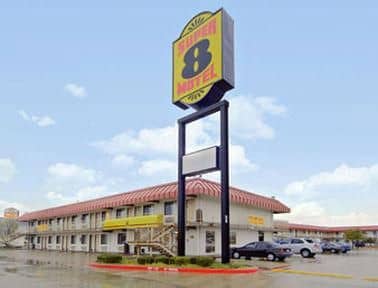 Super 8 Motel Mesquite/Dallas Area Super 8 Motel Mesquite/Dallas Area