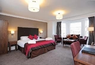 Mercure Southampton Centre Dolphin1
