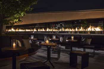 Monaco Philadelphia, a Kimpton Hotel