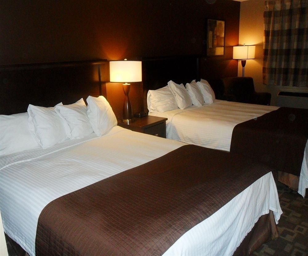 Days Inn Fife3