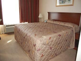 Knights Inn at Bricktown Hotel and Convention Center3