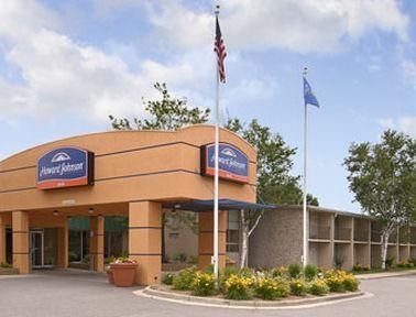 Howard Johnson Wausau0