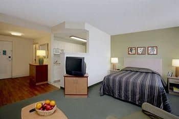 Extended Stay Deluxe Philadelphia - Airport Extended Stay Deluxe Philadelphia - Airport