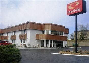 Econo Lodge Wexford0