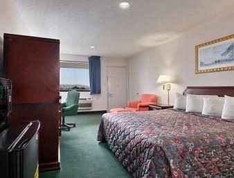 Days Inn Junction TX2