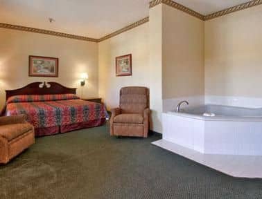 Days Inn Chapel Hill Days Inn Chapel Hill